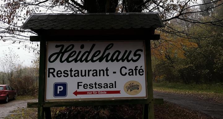 Heidehaus